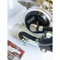 Turbo K04-064 AUDI S3 8P EVO1 TFSI 2.0 +2006-2012