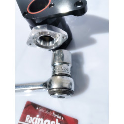 Subaru BOV GFB TMS WRX / STI