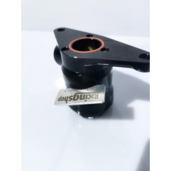 Subaru BOV GFB TMS WRX / STI