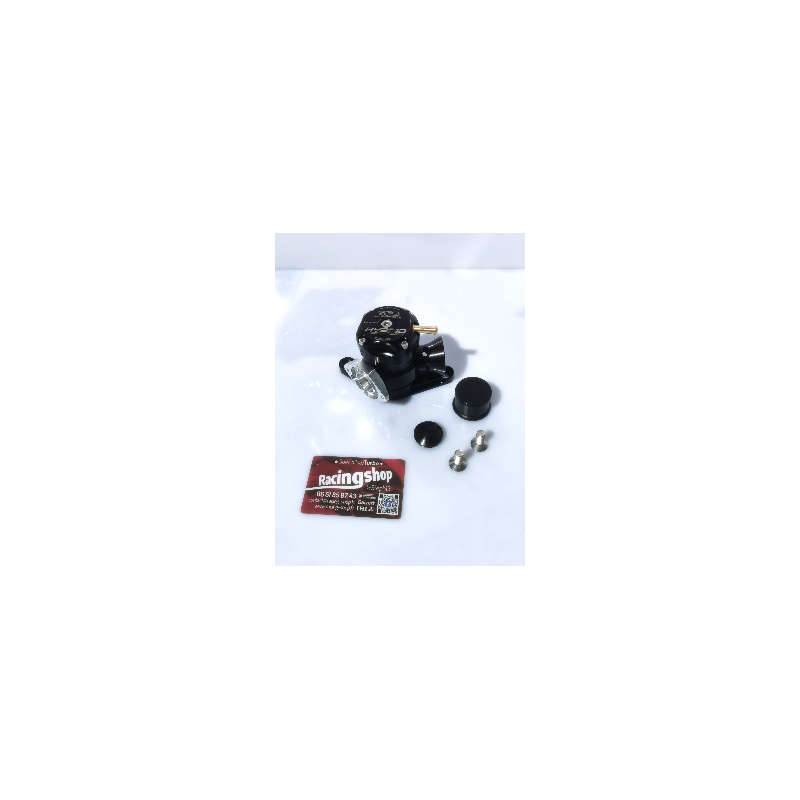 Subaru BOV GFB TMS WRX / STI