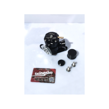 Subaru BOV GFB TMS WRX / STI