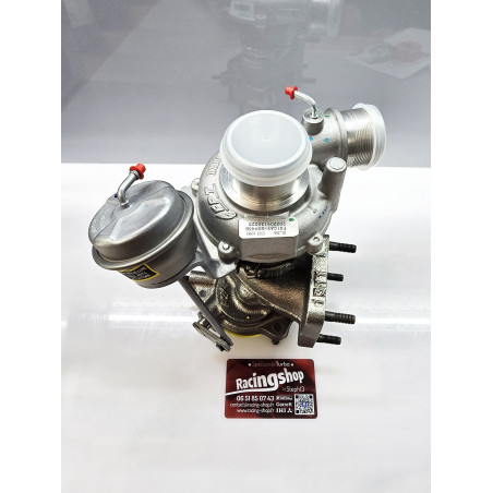 Turbo IHI VL36 VL37 VL38 FIAT ABARTH
