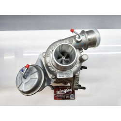 Turbo IHI VL36 VL37 VL38 FIAT ABARTH