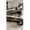 Banjo bolt Vis banjo M10x1.25 125 longueur 25mm sous tête Inox CNC