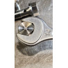 Banjo bolt Vis banjo M10x1.25 125 longueur 25mm sous tête Inox CNC