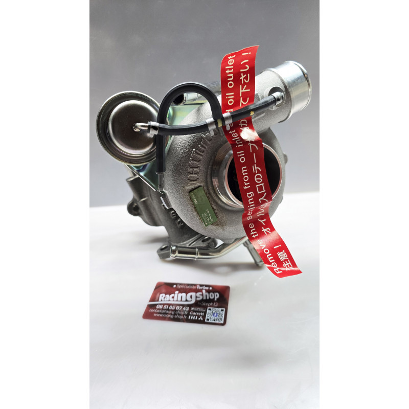 Turbo Subaru IHI VF39 OEM STI USDM 2.5 Turbo Subaru IHI VF39 OEM STI USDM 2.5