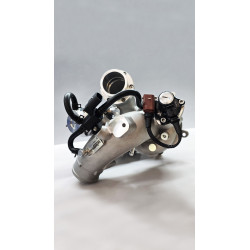 K04 500 RRB - AUDI S3 - Golf 6R jusqu'à 2012