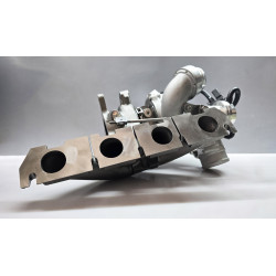 K04 500 RRB - AUDI S3 - Golf 6R jusqu'à 2012