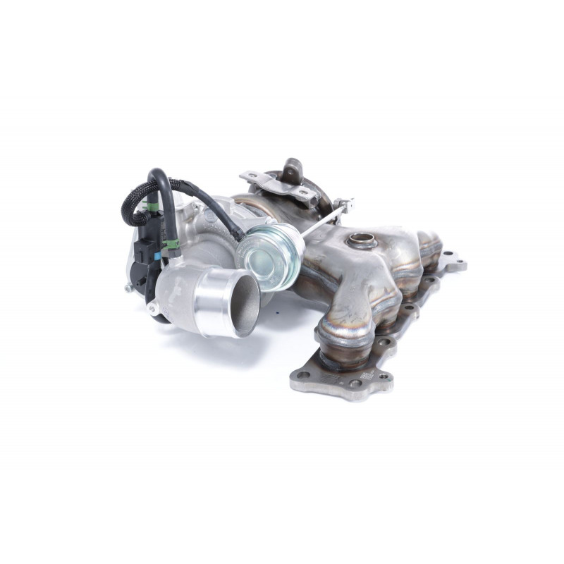 Volvo S60 V60 XC60 V70 S80 II T5 2.0 Eco-boost turbo 53039980505