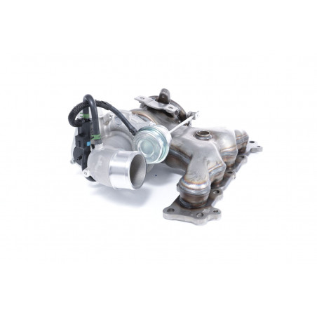 Volvo S60 V60 XC60 V70 S80 II T5 2.0 Eco-boost turbo 53039980505