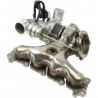 Volvo S60 V60 XC60 V70 S80 II T5 2.0 Eco-boost turbo 53039980505