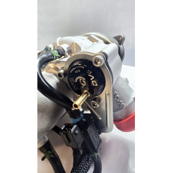 Up-grade FORD S-MAX MONDEO GALAXY FOCUS III 2.0 Eco-boost EVO1