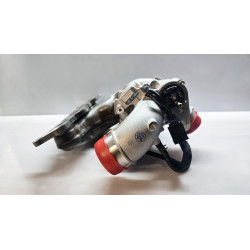 Up-grade FORD S-MAX MONDEO GALAXY FOCUS III 2.0 Eco-boost EVO1