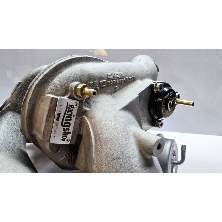 Optimisation FORD FOCUS RS MK2 à partir de 2005