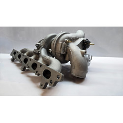 Optimisation FORD FOCUS RS MK2 à partir de 2005