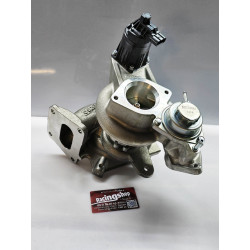 Civic Type R turbo Upgrade 49S89A0000
