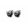 Porsche 997 Turbo / Turbo S kit GFB DUMP/BOV DV+ Soupapes