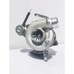 Turbo Hybride GTX2867 BBR bolt-on diamètre d'origine Subaru