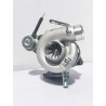 Turbo Hybride GTX2867 BBR bolt-on diamètre d'origine Subaru