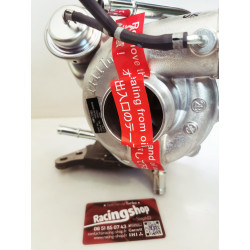 VF37 IHI OEM JDM Twinscroll Turbo - 14411AA540
