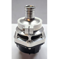 Embase Bride Dump BOV CNC universelle 25mmRacing-Shop Steph13 option dump GARRETT GVB-50A