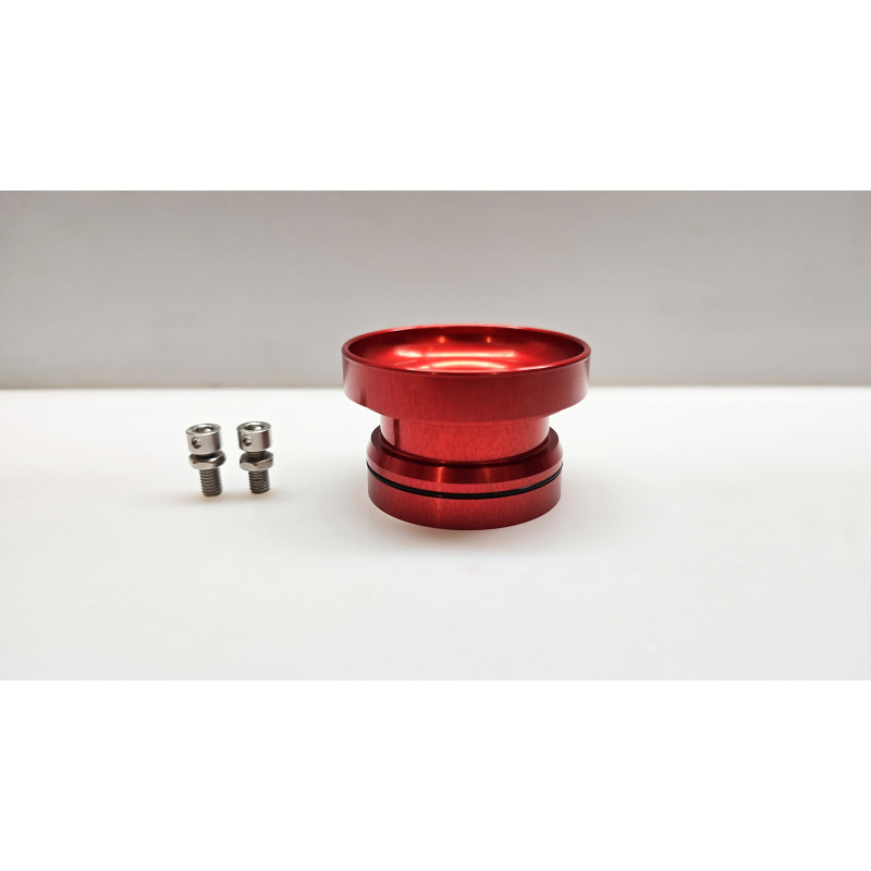 Bride Rallye Subaru Groupe A ou N course de Côte VF34/35/39/43/48