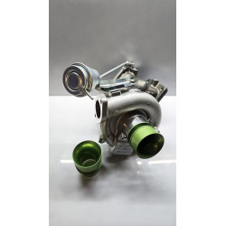 Bride Rallye EVO 9 IX Groupe A ou N course de Côte