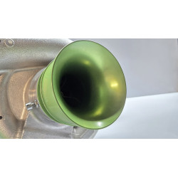 Bride Rallye EVO 9 IX Groupe A ou N course de Côte