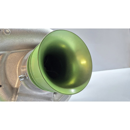 Bride Rallye EVO 9 IX Groupe A ou N course de Côte