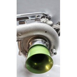 Bride Rallye EVO 9 IX Groupe A ou N course de Côte