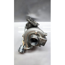 Turbo Lancer EVOLUTION 9 Ball Bearing EVO1