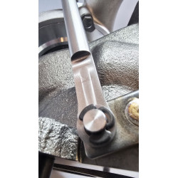 GTX3076_R full bolt-on Lancer EVOLUTION 10