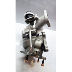 GTX3076_R full bolt-on Lancer EVOLUTION 10