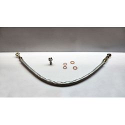 GTX3076_R full bolt-on Lancer EVOLUTION 10