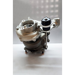 GTX3076_R full bolt-on Lancer EVOLUTION 10