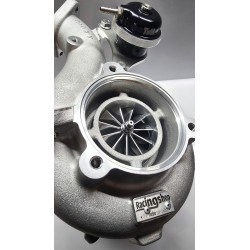 GTX3076_R full bolt-on Lancer EVOLUTION 10