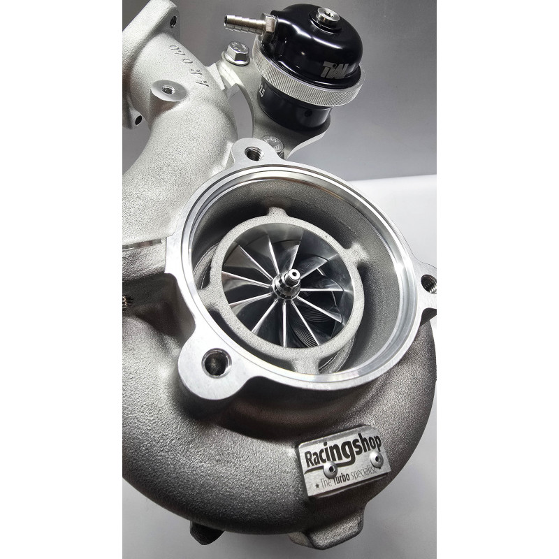 GTX3076_R full bolt-on Lancer EVOLUTION 10