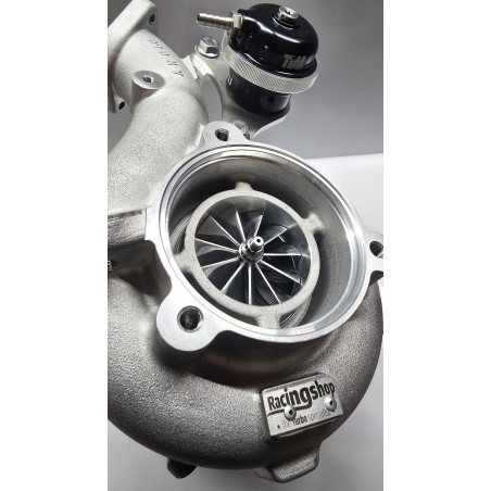 GTX3076_R full bolt-on Lancer EVOLUTION 10