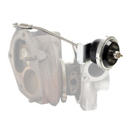 Lancer EVOLUTION 6 à 8 IWG75 Wastegate Turbosmart 10/14/18/22 PSI