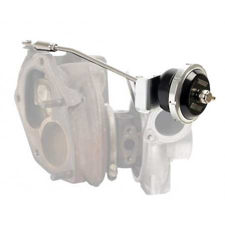 Lancer EVOLUTION 6 à 8 IWG75 Wastegate Turbosmart 10/14/18/22 PSI