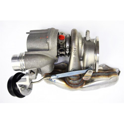 BMW Série 1 / 3 / 5 /  4 cylindres 2.0 TURBO 120i 320i 520i 528i135 kW 184 à 245 ch