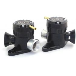 Nissan GTR R35 GFB Respons...