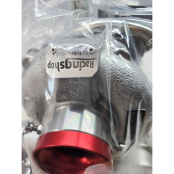 IHI VF34 Basic Rallye type Groupe A ou N