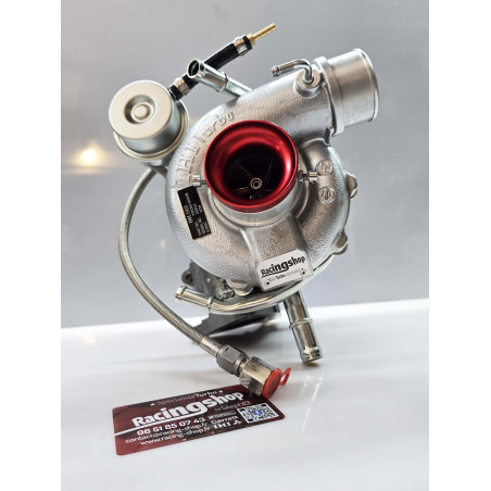 IHI VF34 Rallye + type Groupe A ou N - 14411AA321ER+