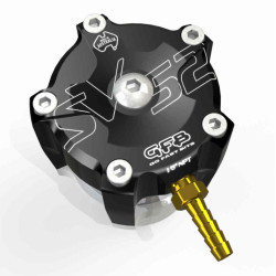 GFB SV52 Race Blow off Valve à souder sur piping