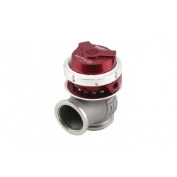 Wastegate Turbosmart GenV CompGate 40 0.96 bar rouge noire bleu noire sleeper
