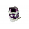 Turbosmart Race Port GenV Blow Off Valve Black Blue Purple Red Sleeper