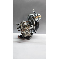 Wrapping inox sur mesure