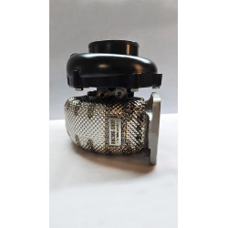 Wrapping inox sur mesure