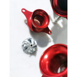 Bride Rallye Subaru Legacy VHC 38mm Turbo Racing Shop uniquement !